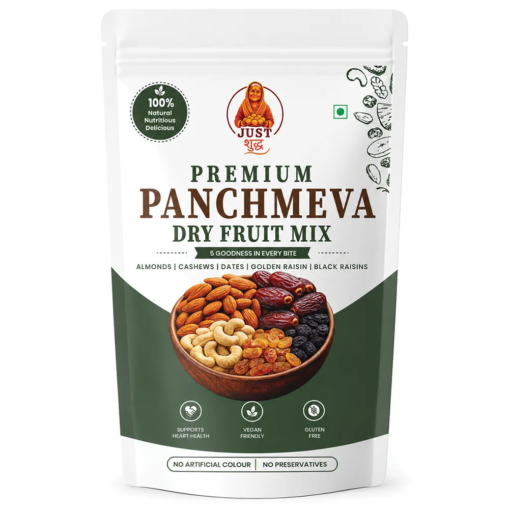 Premium Panchmeva